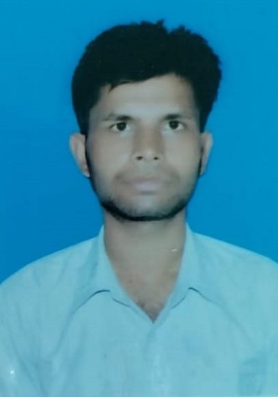 Student Photo Not Available