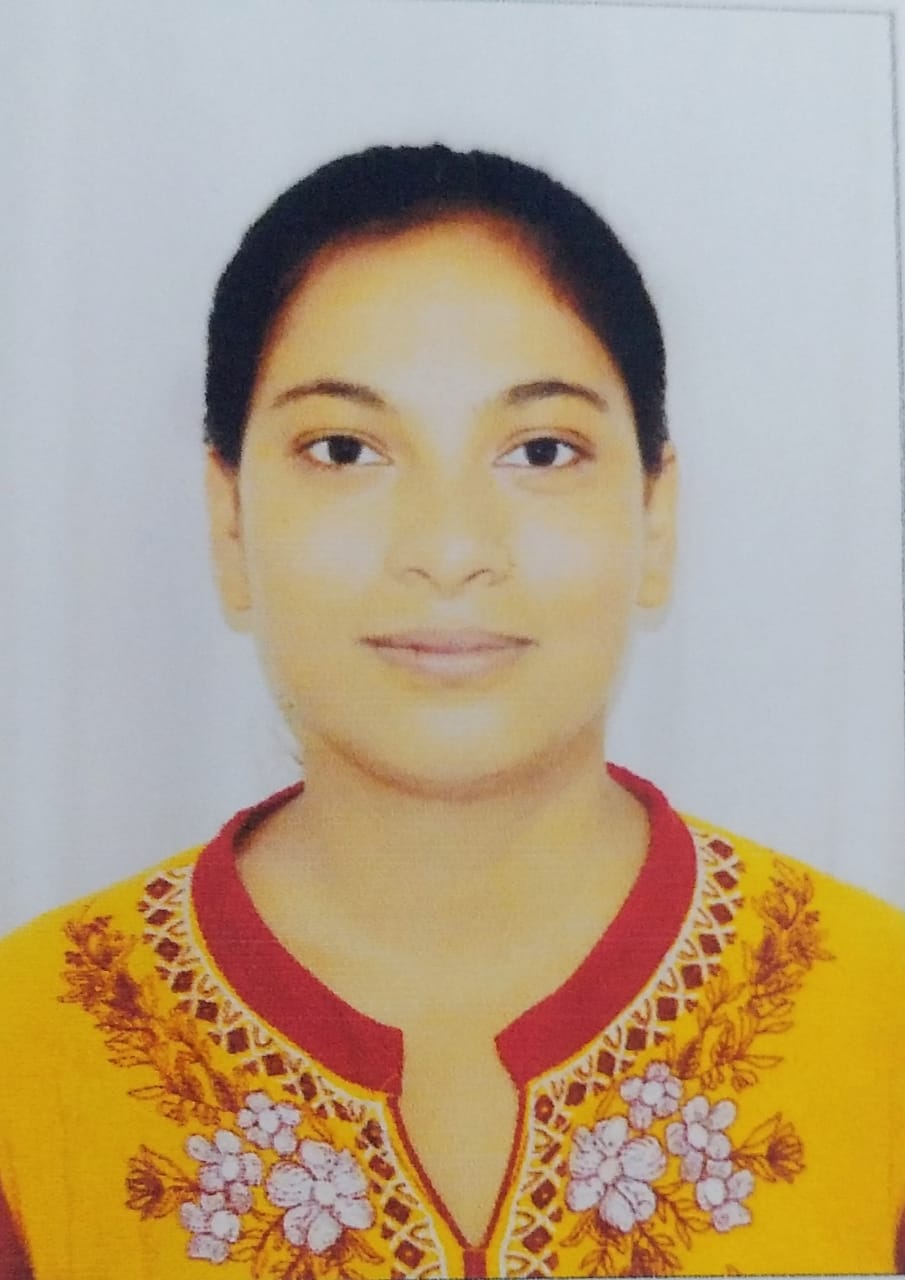 Student Photo Not Available