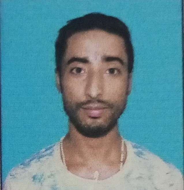 Student Photo Not Available