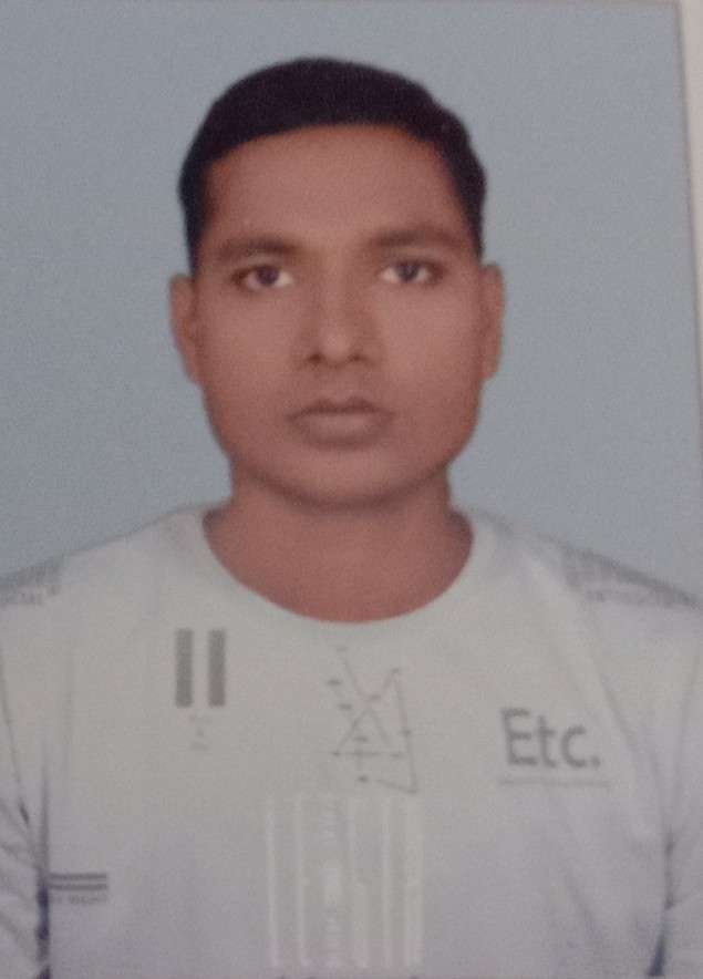 Student Photo Not Available