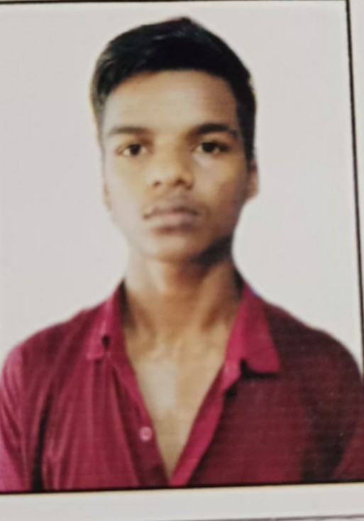 Student Photo Not Available