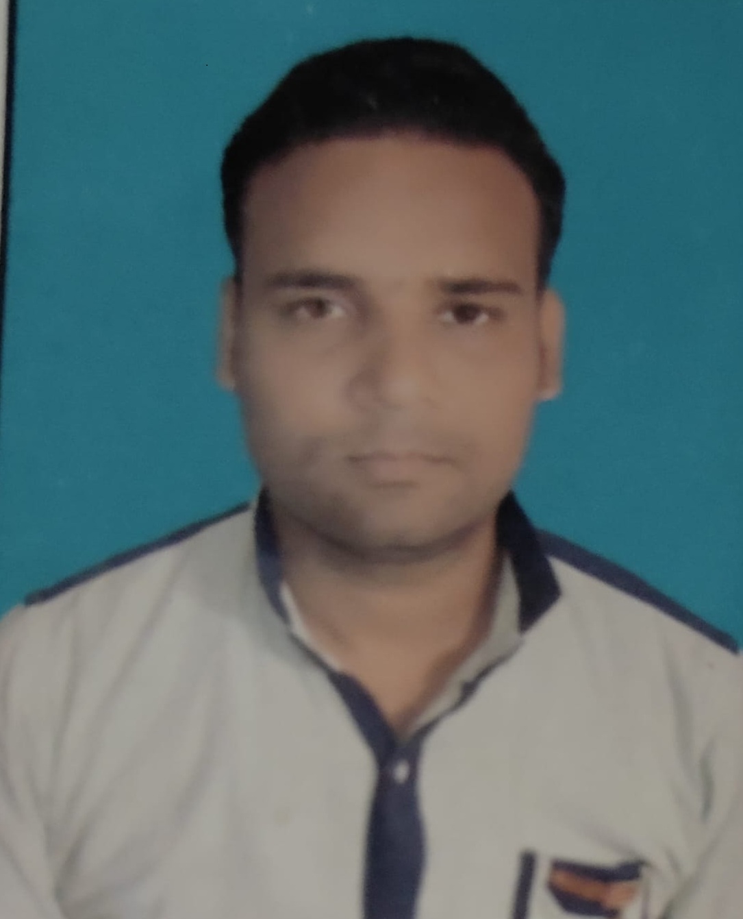 Student Photo Not Available