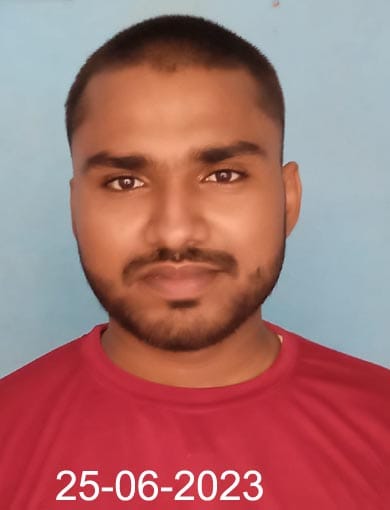 Student Photo Not Available