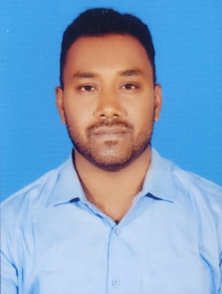 Student Photo Not Available