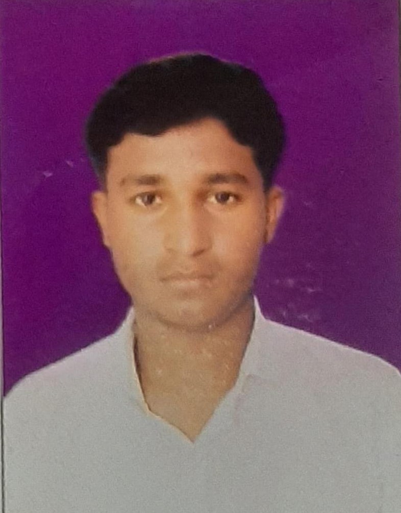 Student Photo Not Available