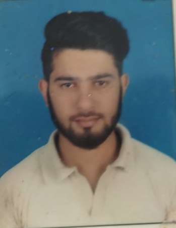 Student Photo Not Available