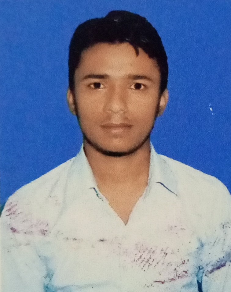 Student Photo Not Available