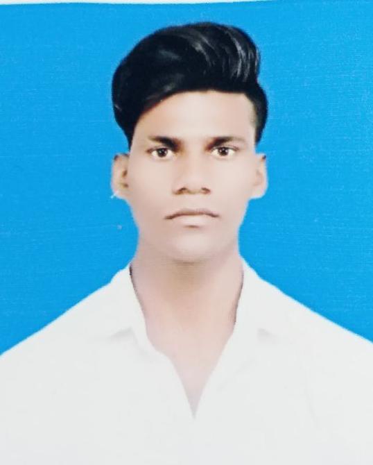Student Photo Not Available