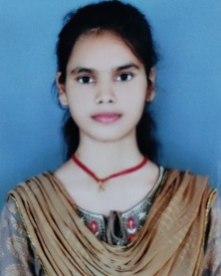 Student Photo Not Available