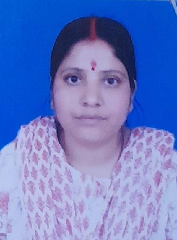 Student Photo Not Available