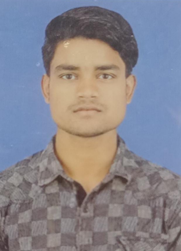 Student Photo Not Available