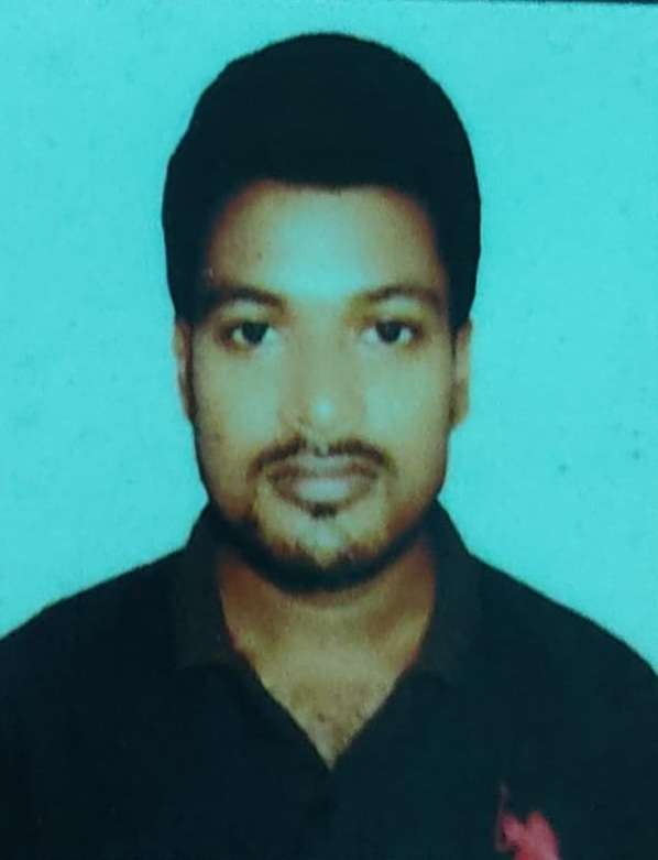 Student Photo Not Available