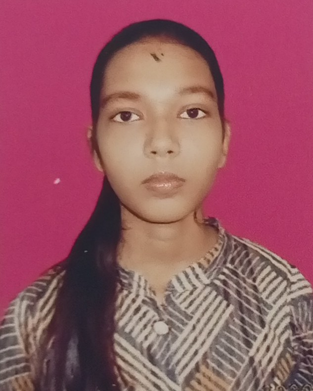 Student Photo Not Available