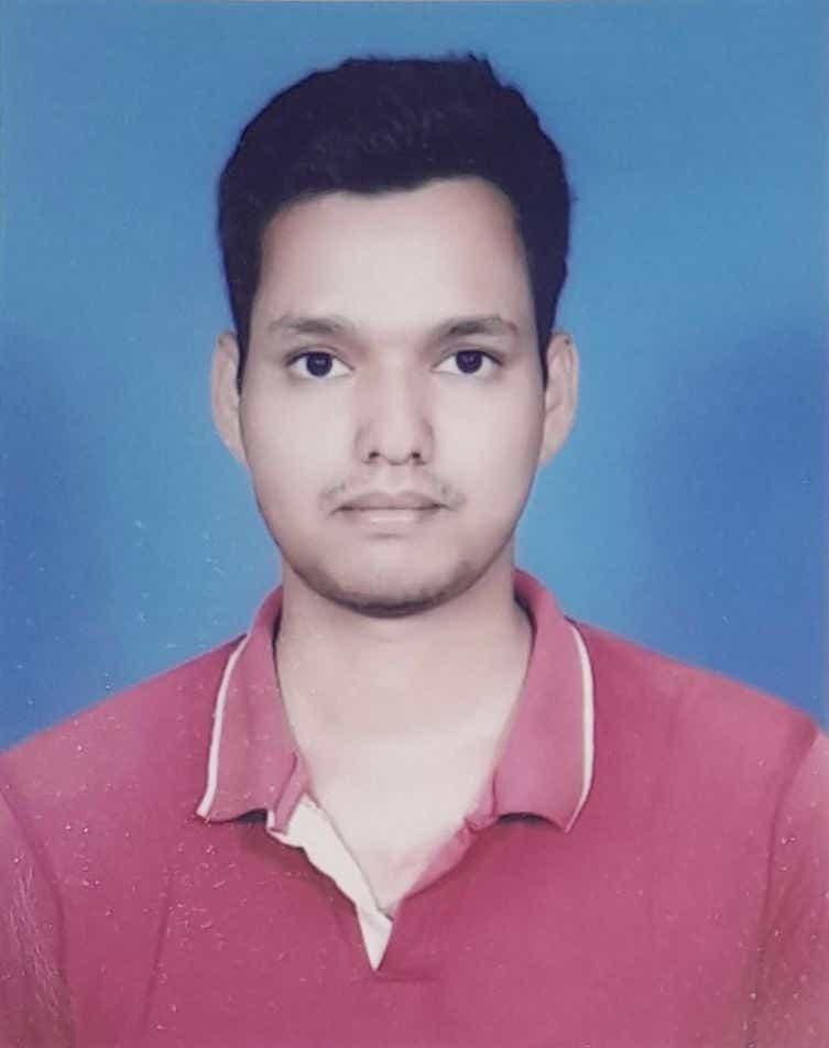 Student Photo Not Available