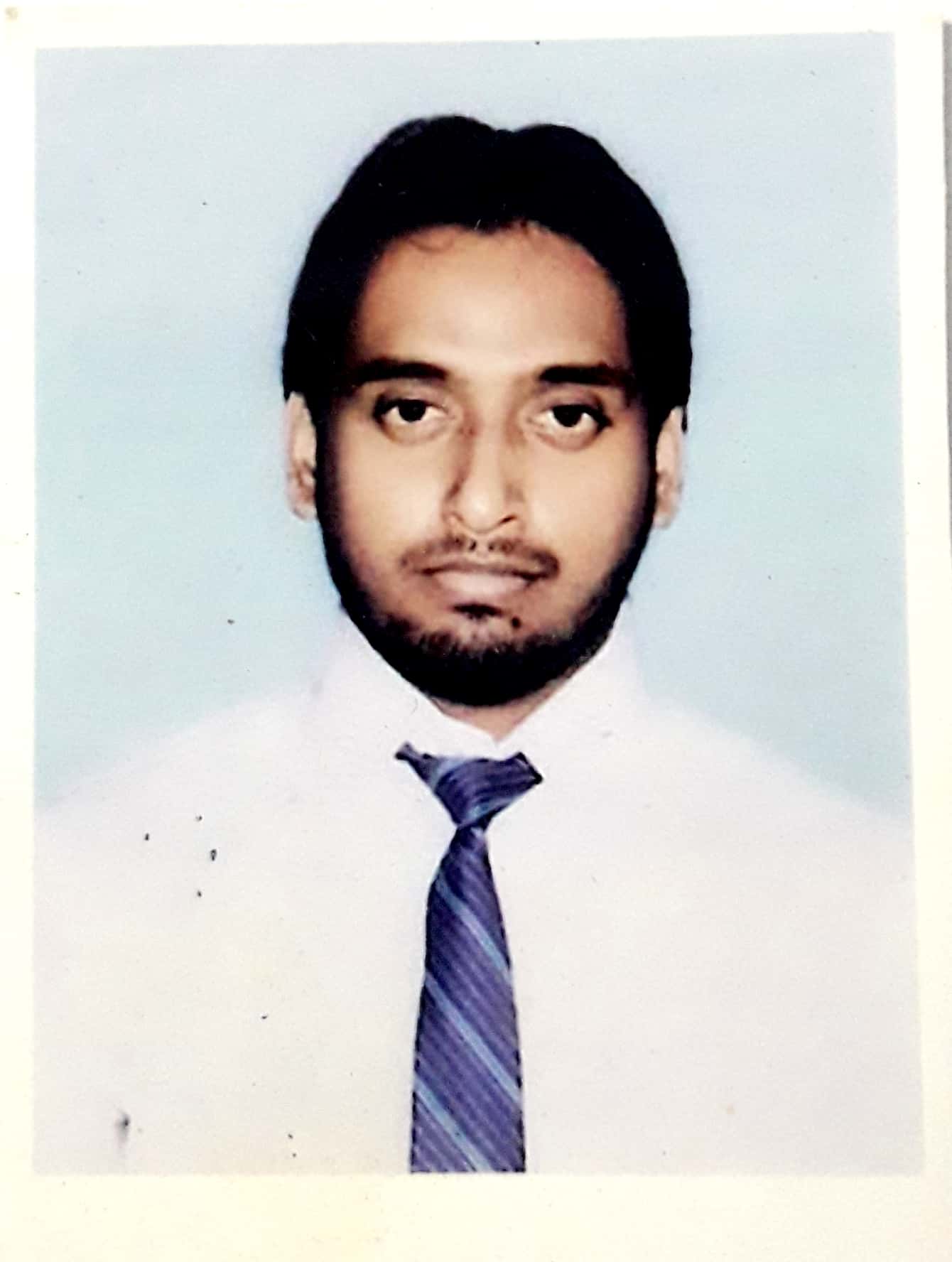 Student Photo Not Available
