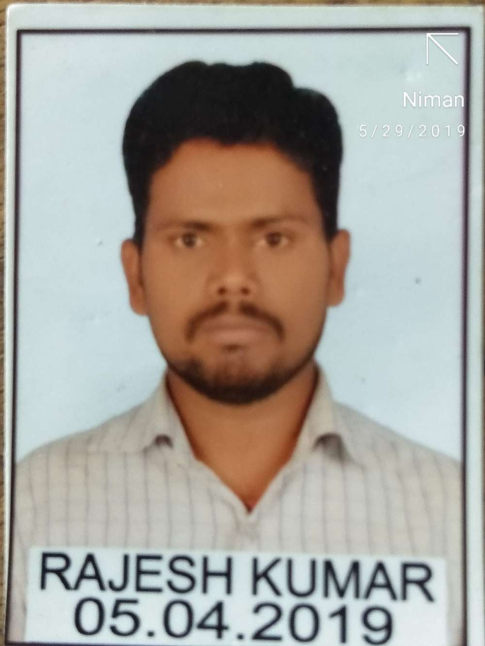 Student Photo Not Available