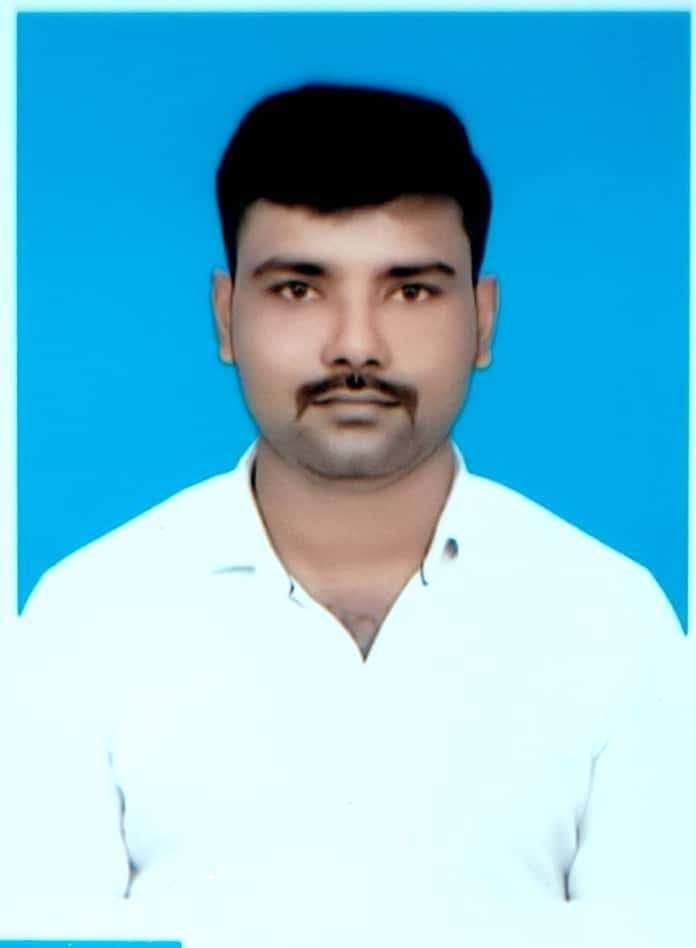Student Photo Not Available