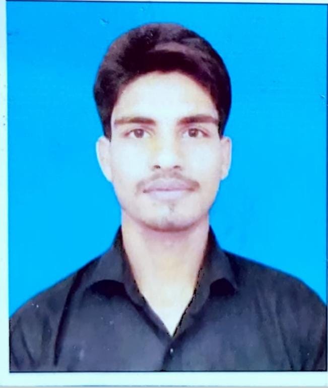 Student Photo Not Available