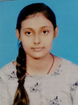 Student Photo Not Available