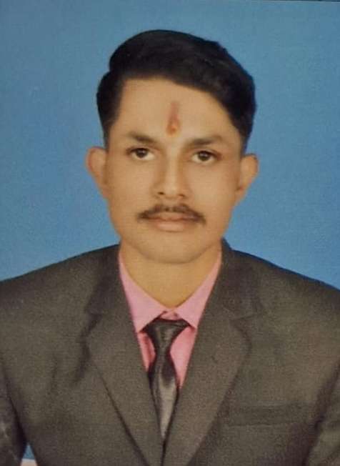 Student Photo Not Available