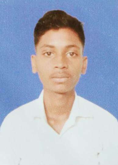 Student Photo Not Available