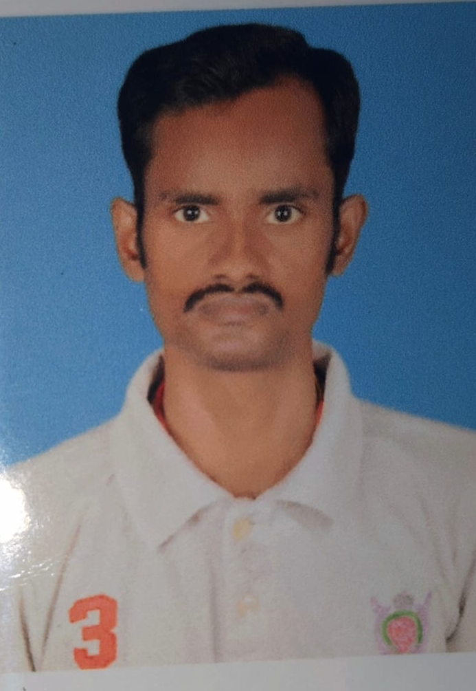 Student Photo Not Available