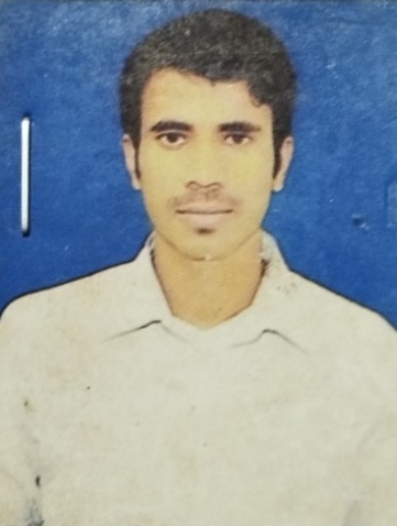 Student Photo Not Available