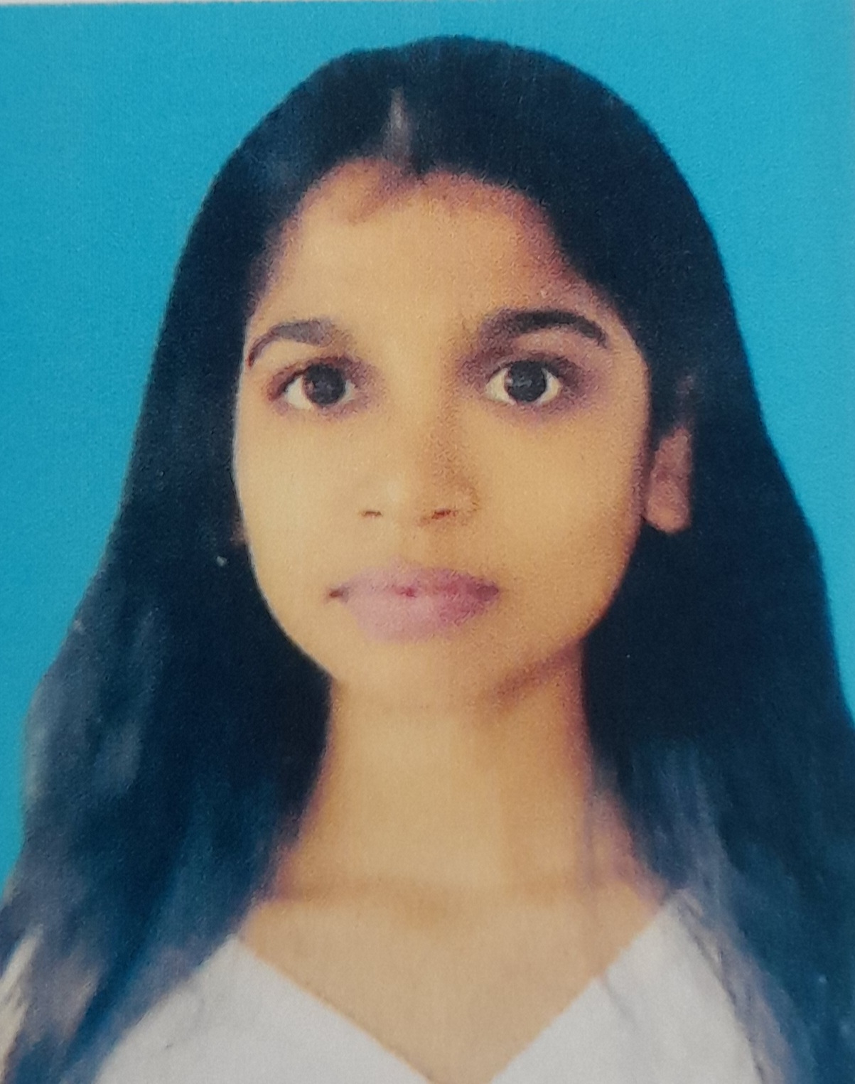 Student Photo Not Available