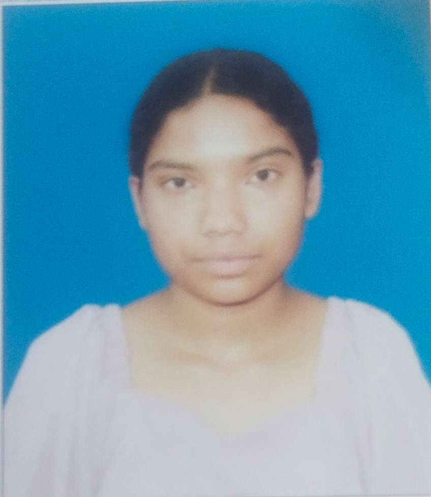 Student Photo Not Available