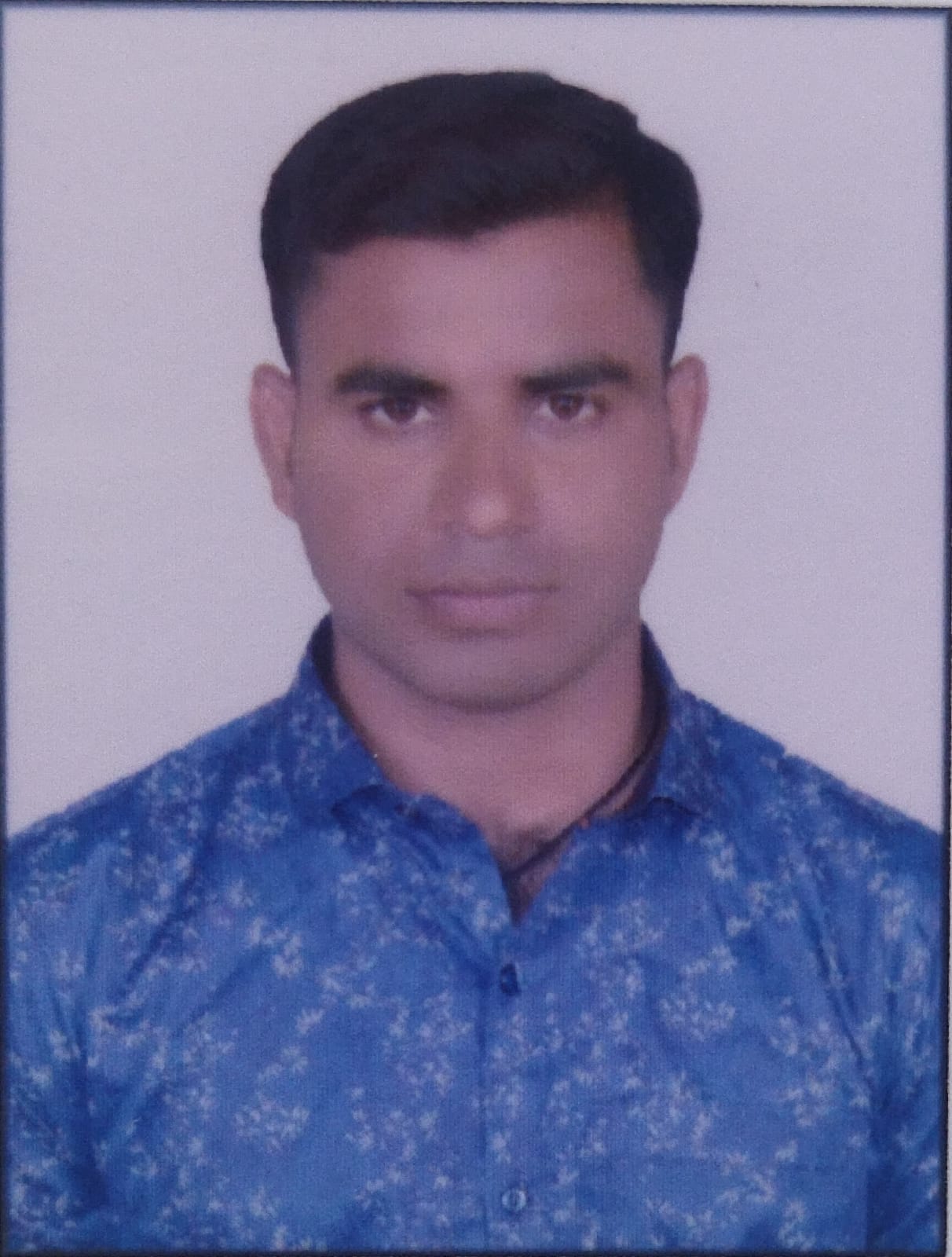 Student Photo Not Available