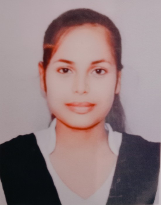 Student Photo Not Available