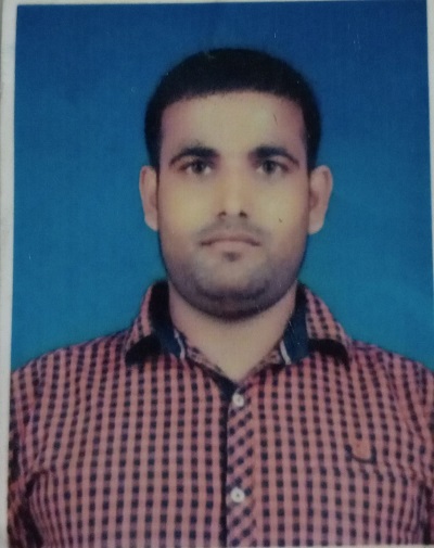 Student Photo Not Available