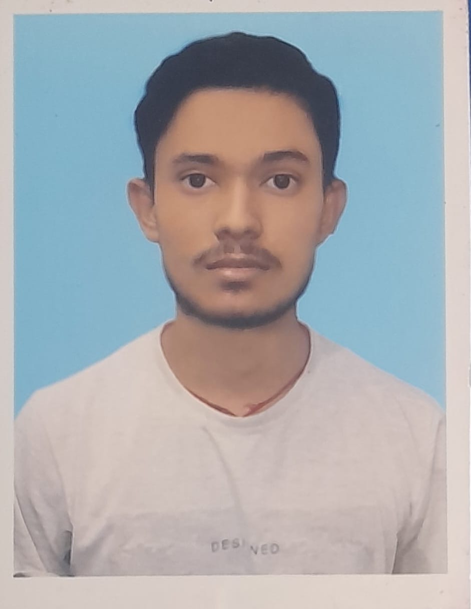 Student Photo Not Available