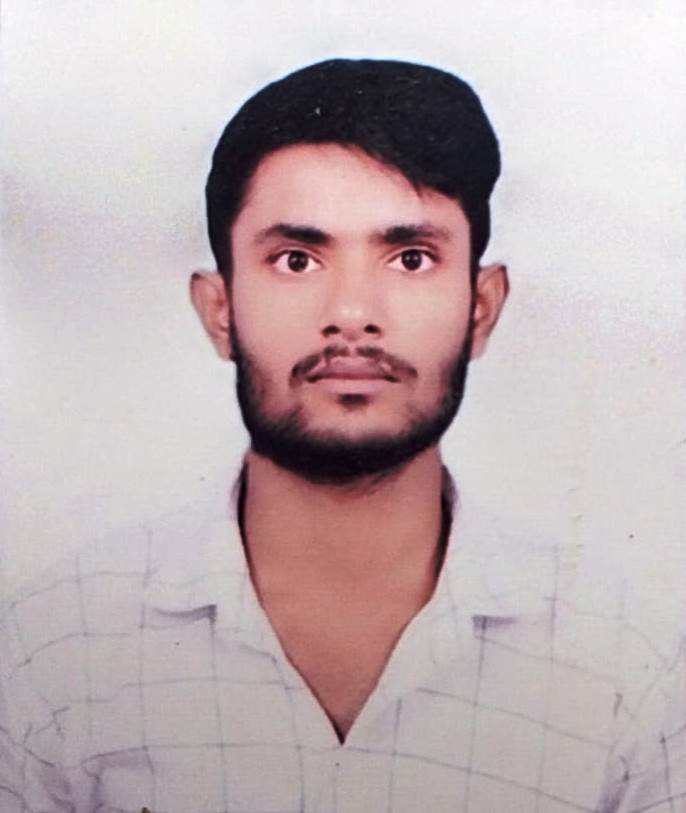 Student Photo Not Available