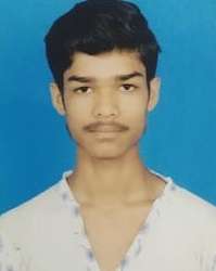 Student Photo Not Available