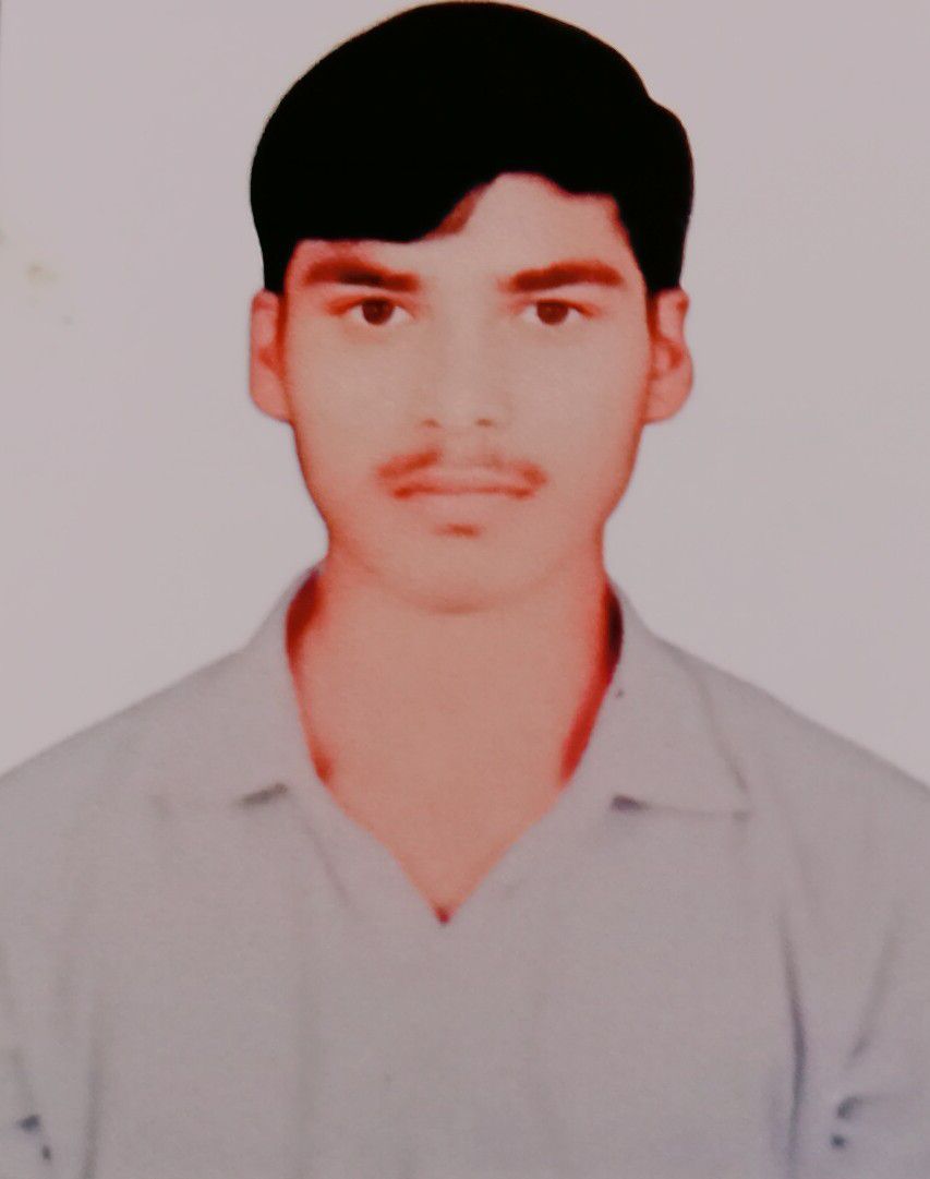 Student Photo Not Available