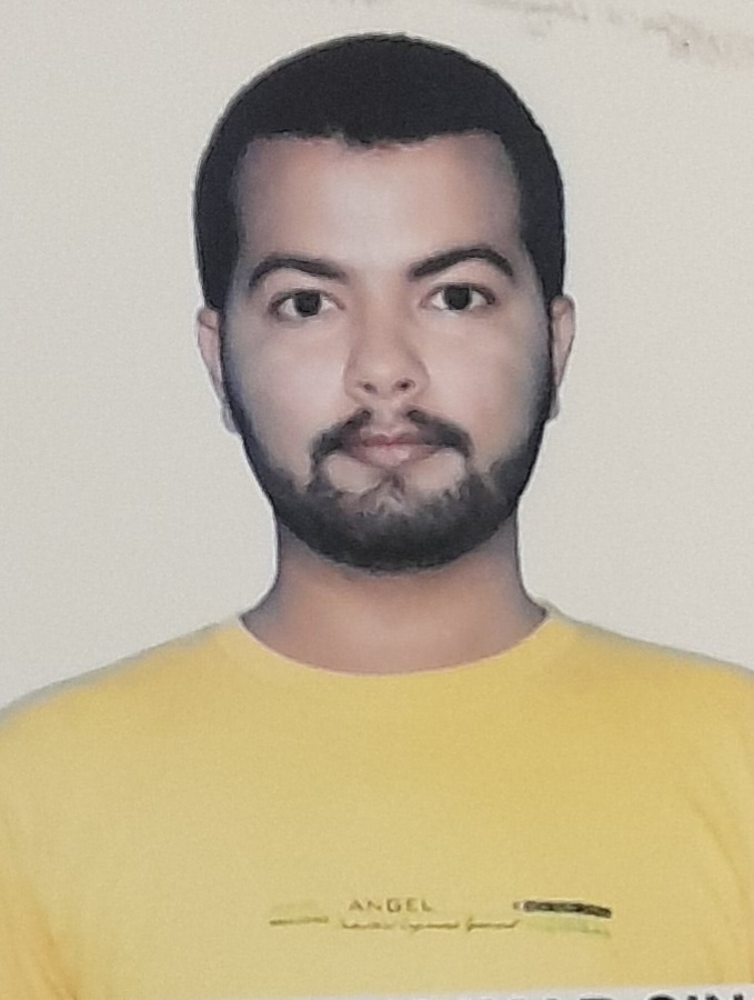 Student Photo Not Available