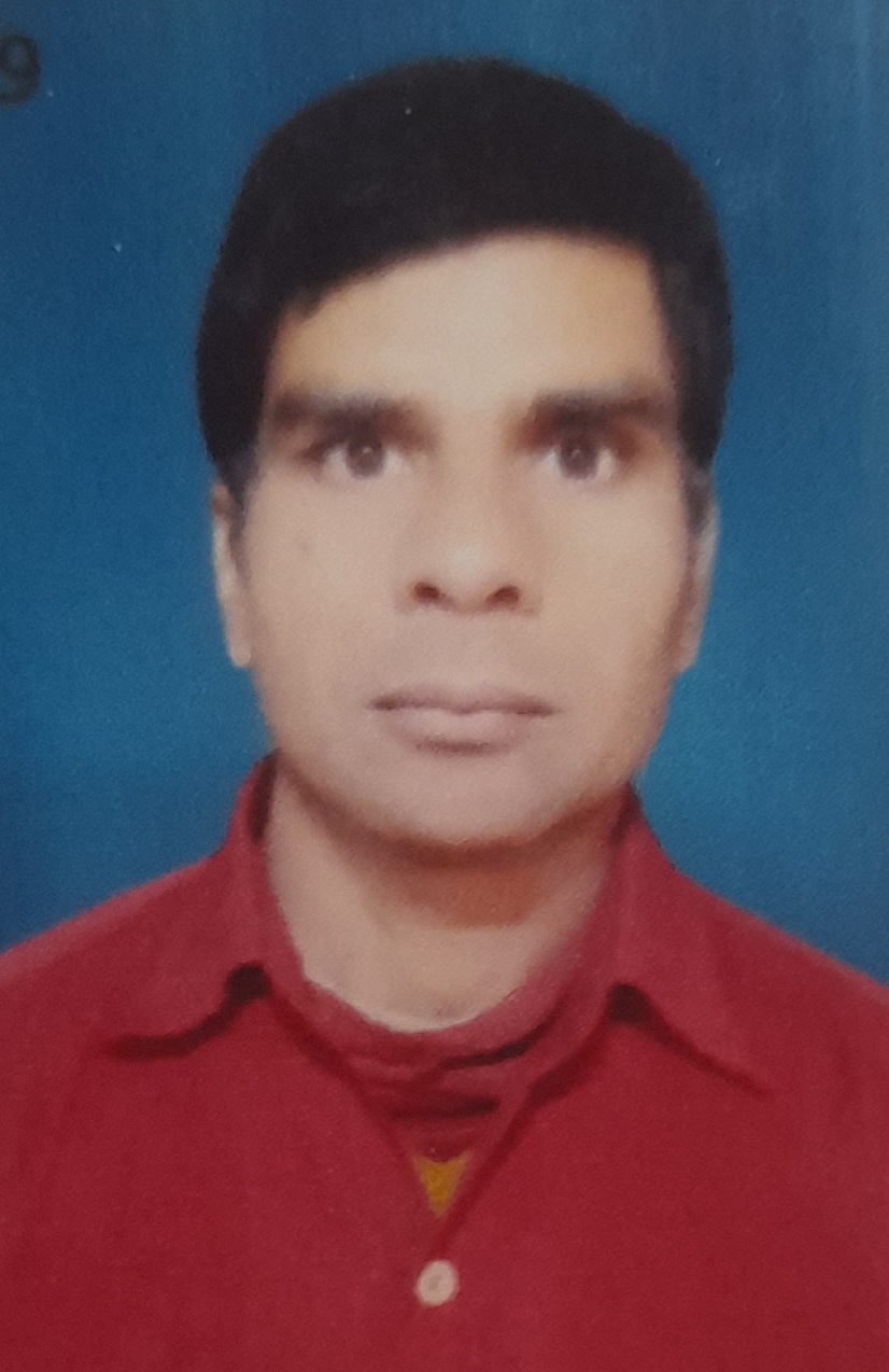 Student Photo Not Available