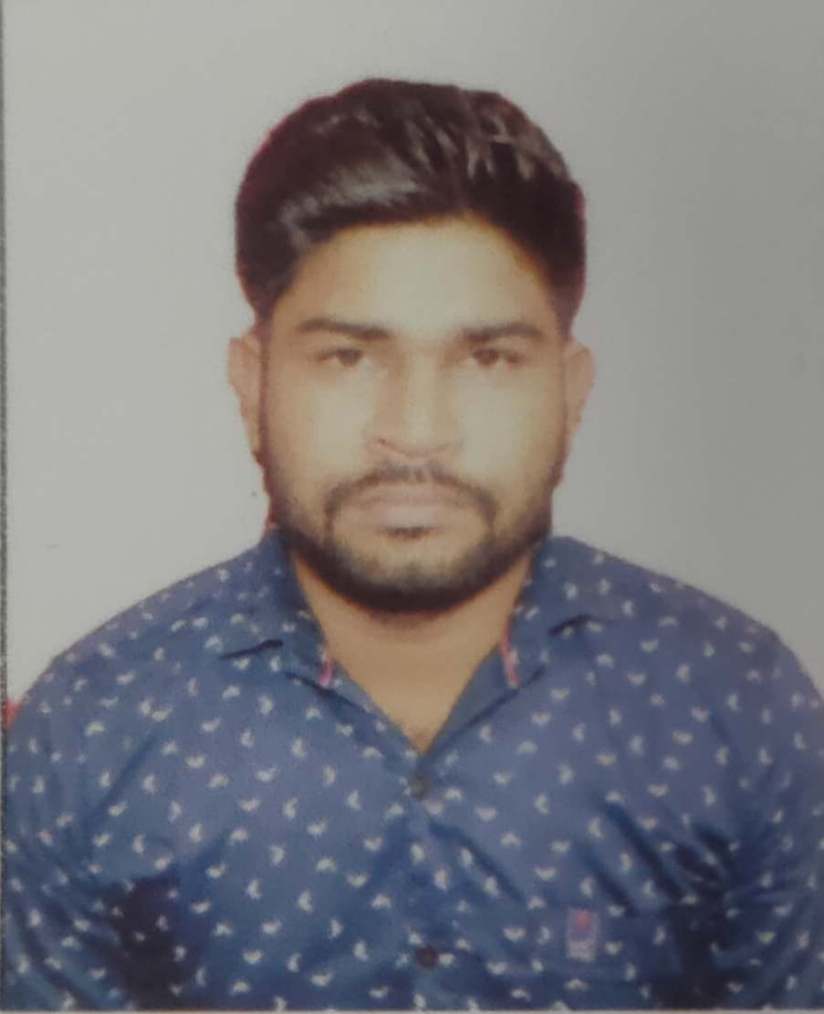 Student Photo Not Available