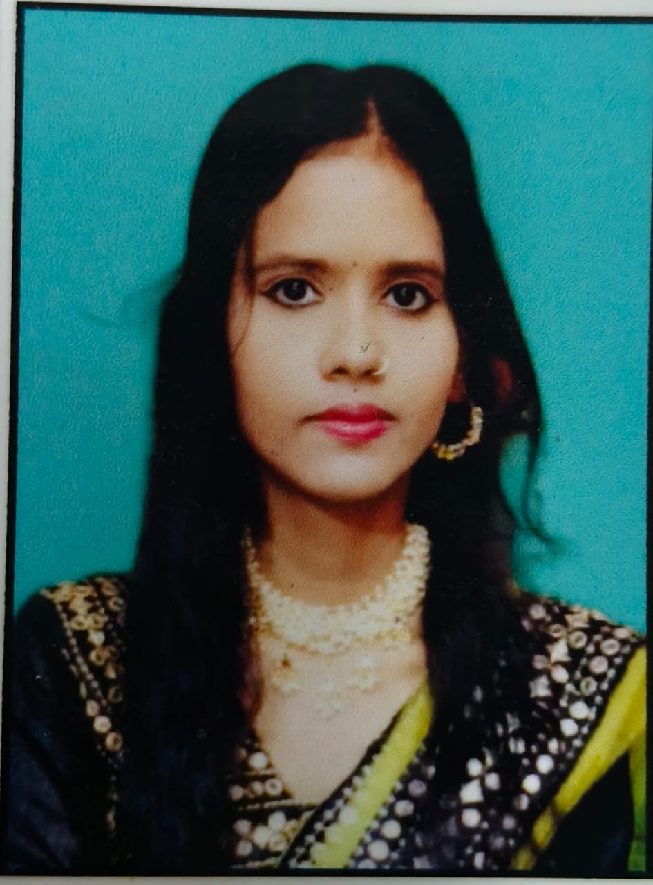 Student Photo Not Available
