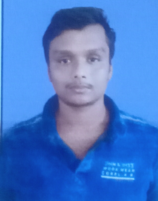 Student Photo Not Available