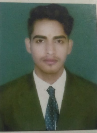 Student Photo Not Available