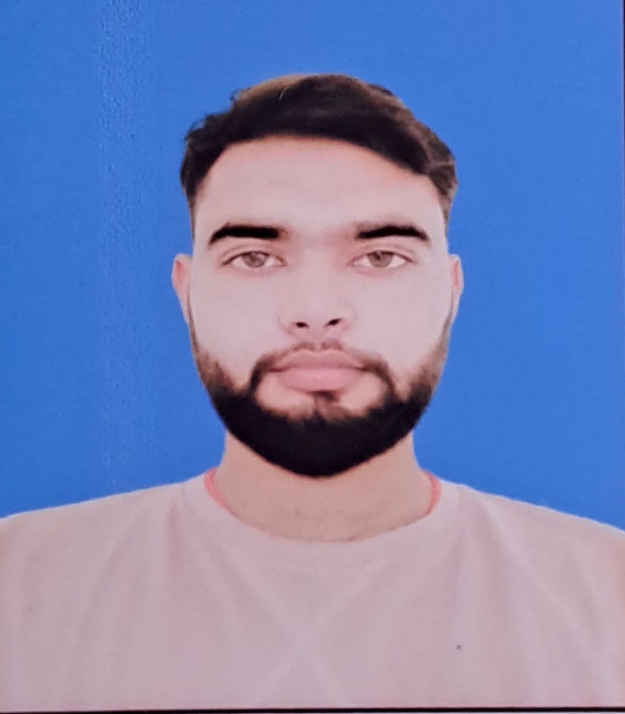 Student Photo Not Available