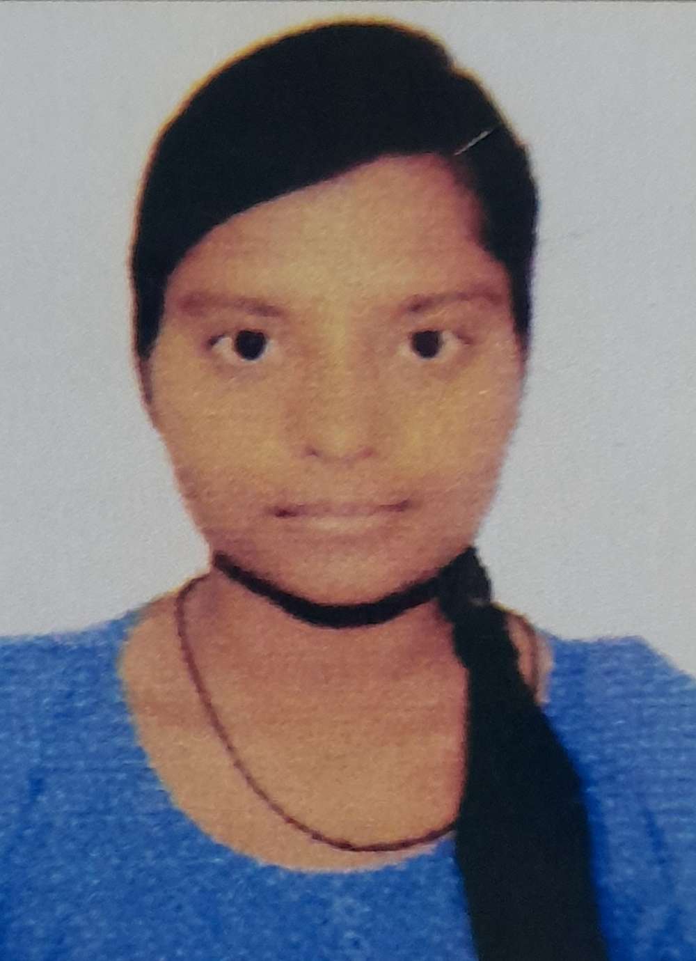 Student Photo Not Available