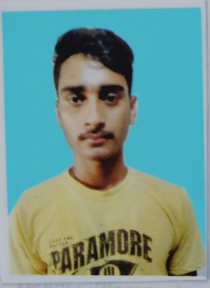 Student Photo Not Available