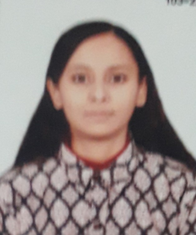 Student Photo Not Available