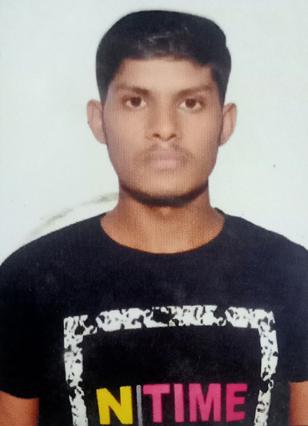 Student Photo Not Available
