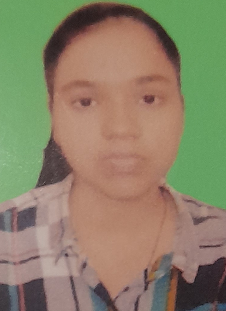 Student Photo Not Available