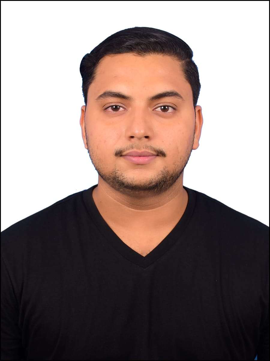Student Photo Not Available