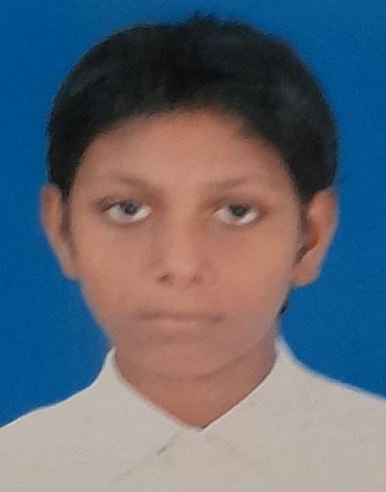 Student Photo Not Available